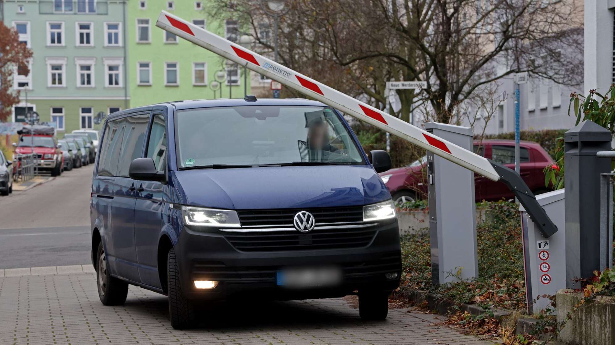 Haftprüfungstermin der Tatverdächtigen im Fall Fabian