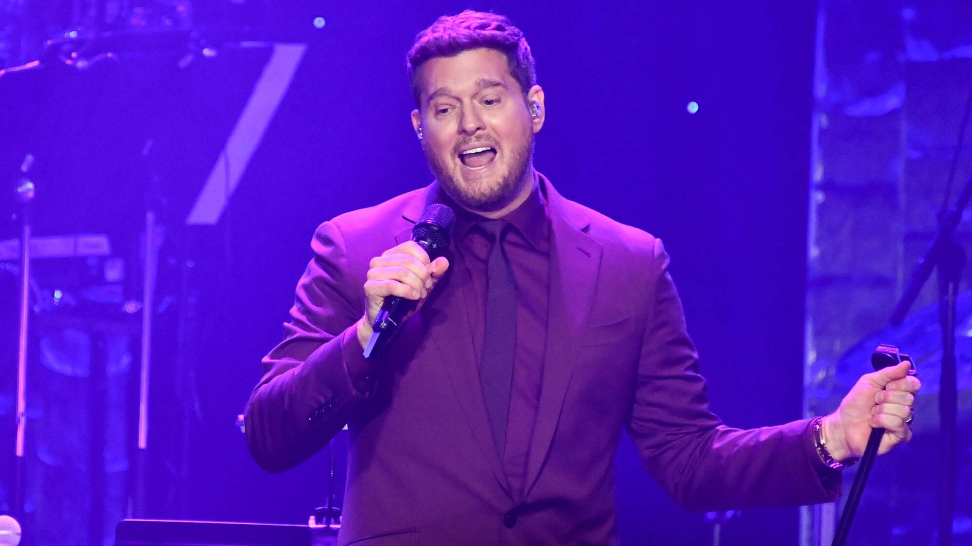 Michael Bublé