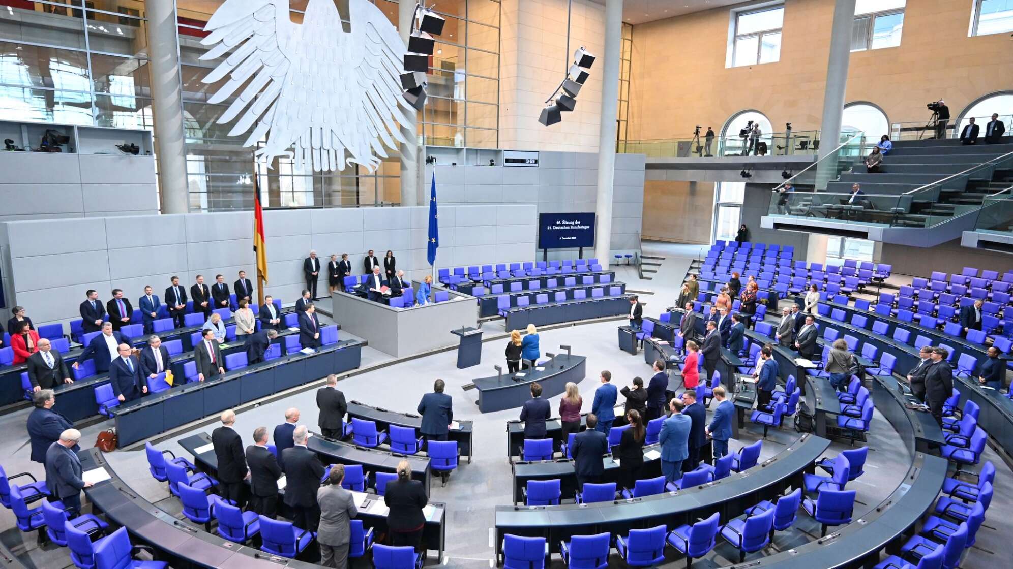 Bundestag