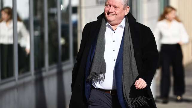 DRK-Präsident: Ehrenamtliche haben mehr Anerkennung verdient