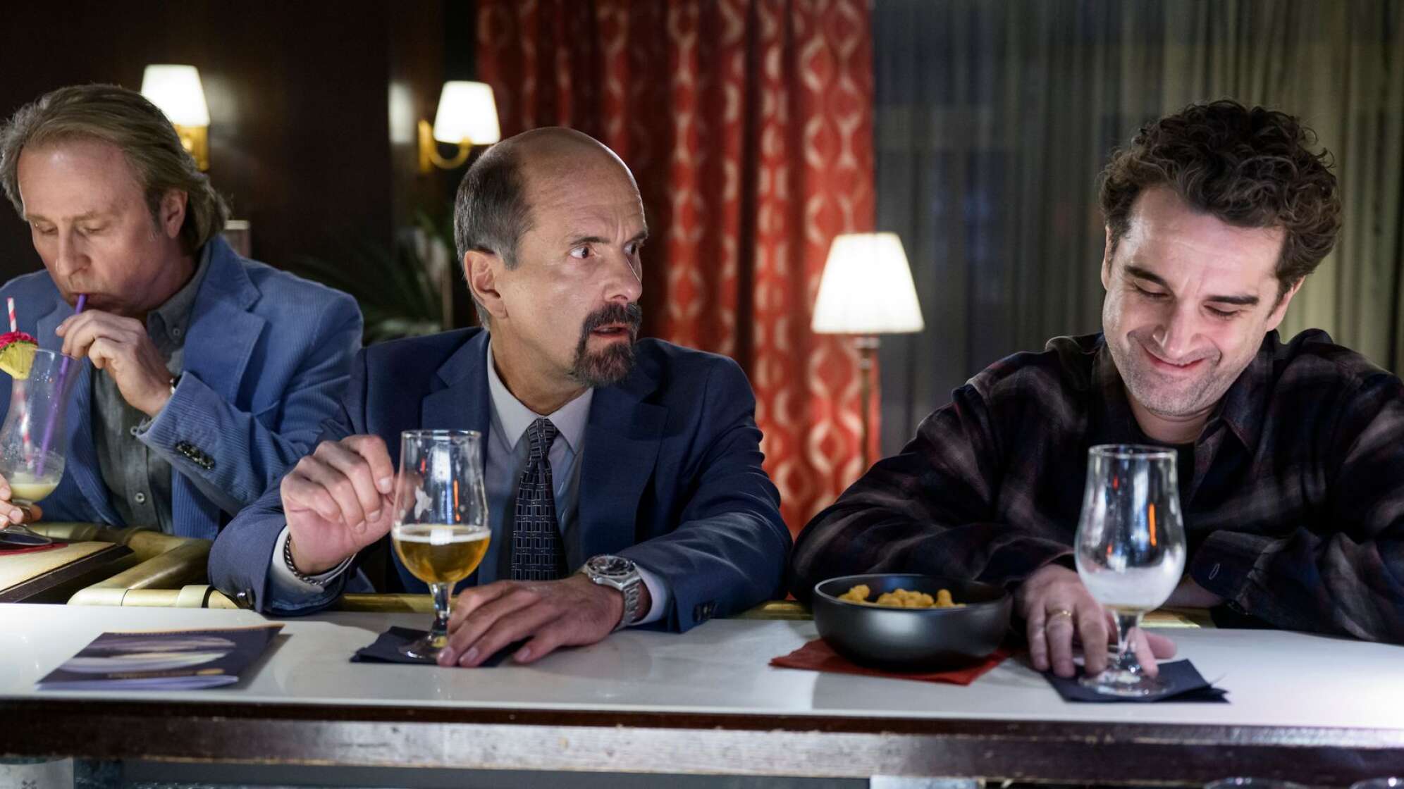 Kinostart - "Stromberg - Wieder alles wie immer"