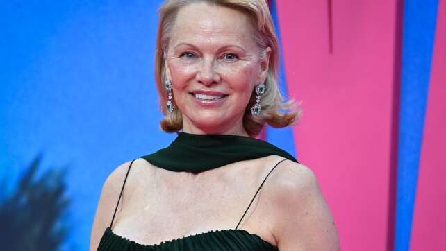 Pamela Anderson: «Ich würde gerne meinen Namen ändern»
