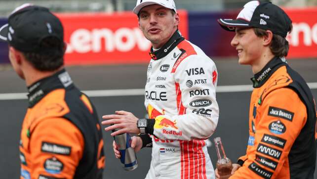 Ralf Schumachers Gefühl und Ecclestones Tipp vor WM-Finale