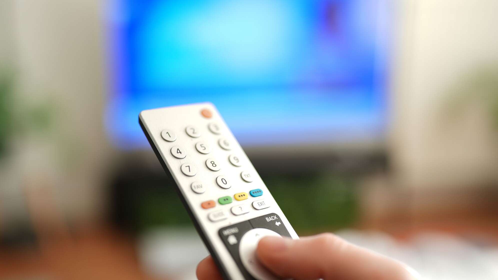 Durchsuchungen bei mutmaßlichem Pay-TV-Betrugsring