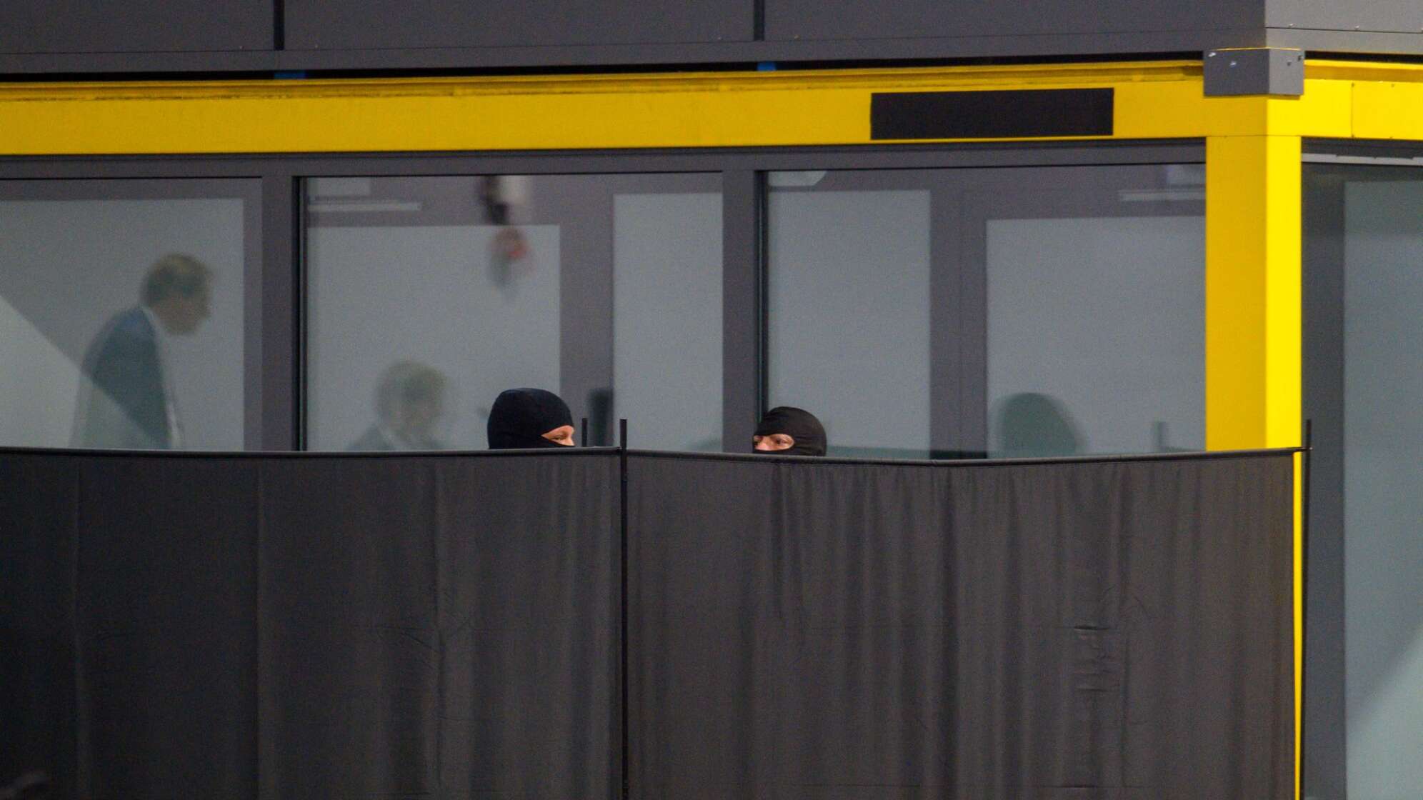 Fortsetzung Prozess um Attentat vom Magdeburger Weihnachtsmarkt