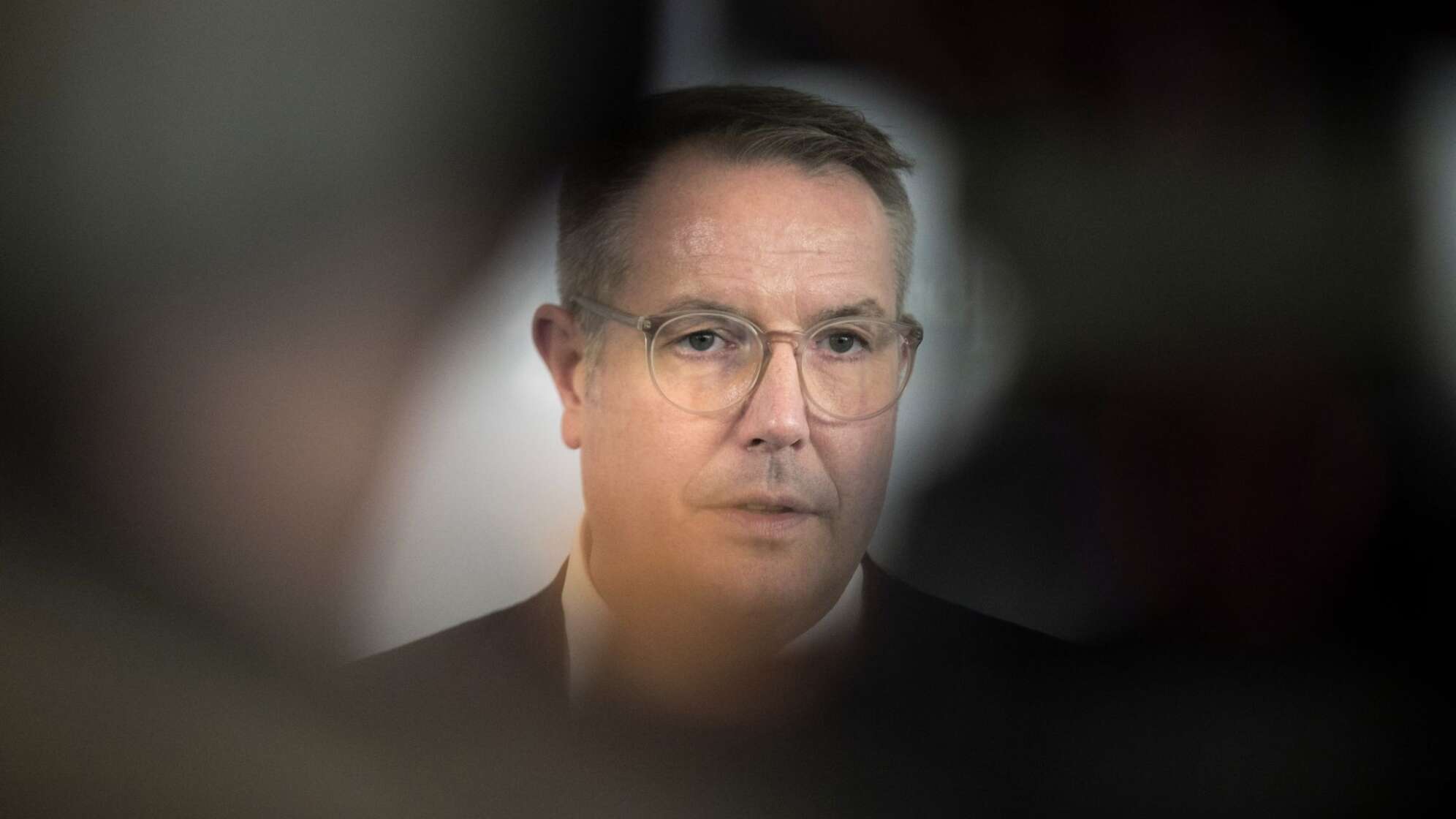 Alexander Schweitzer (SPD)