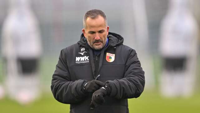 Baum über Ex-Coach Wagner: Das finde ich megastark von ihm