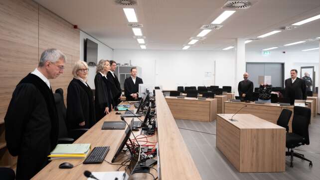 NSU-Opfer-Hinterbliebene zu Zschäpe: «Sag die Wahrheit!»