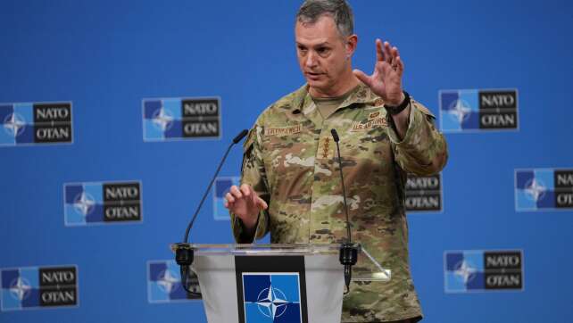 Nato passt Kommandostruktur an neue Bedrohungslage an