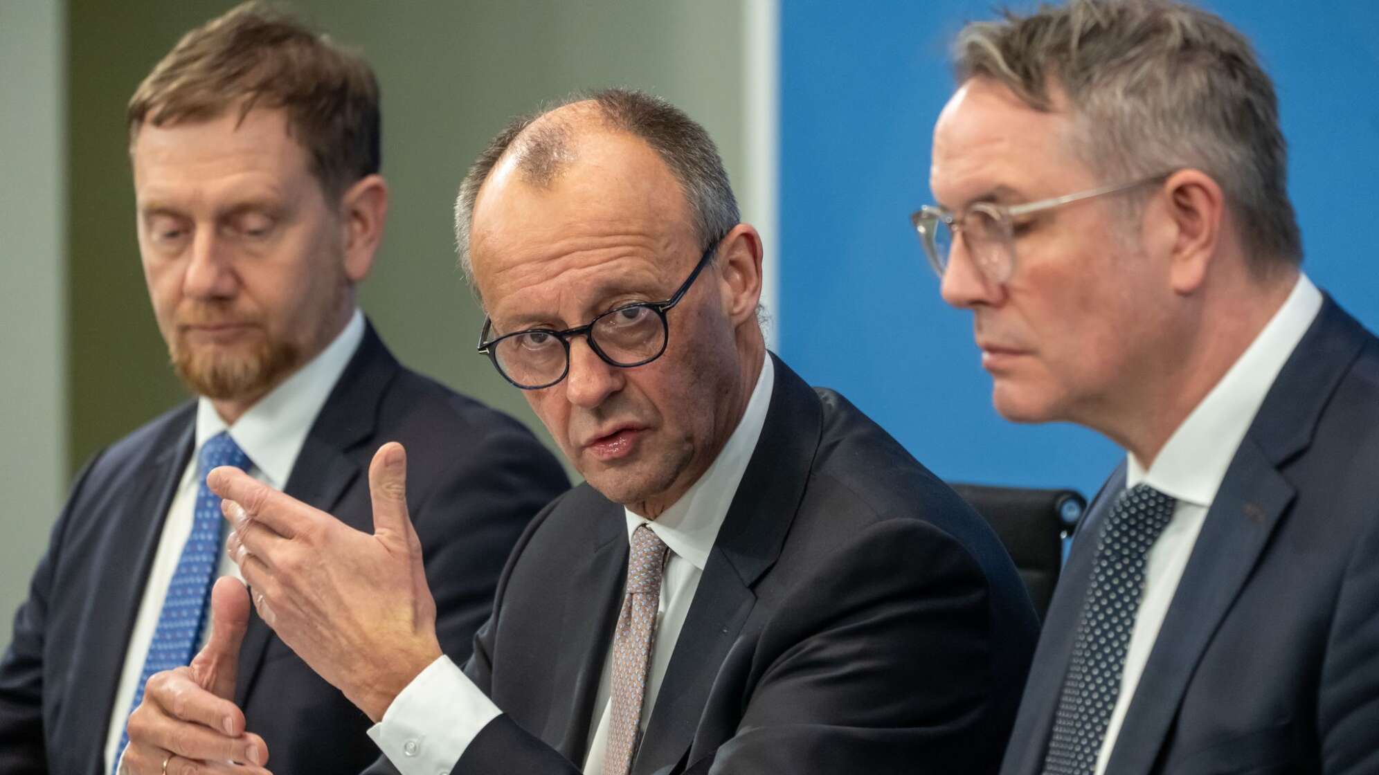 Ministerpräsidentenkonferenz