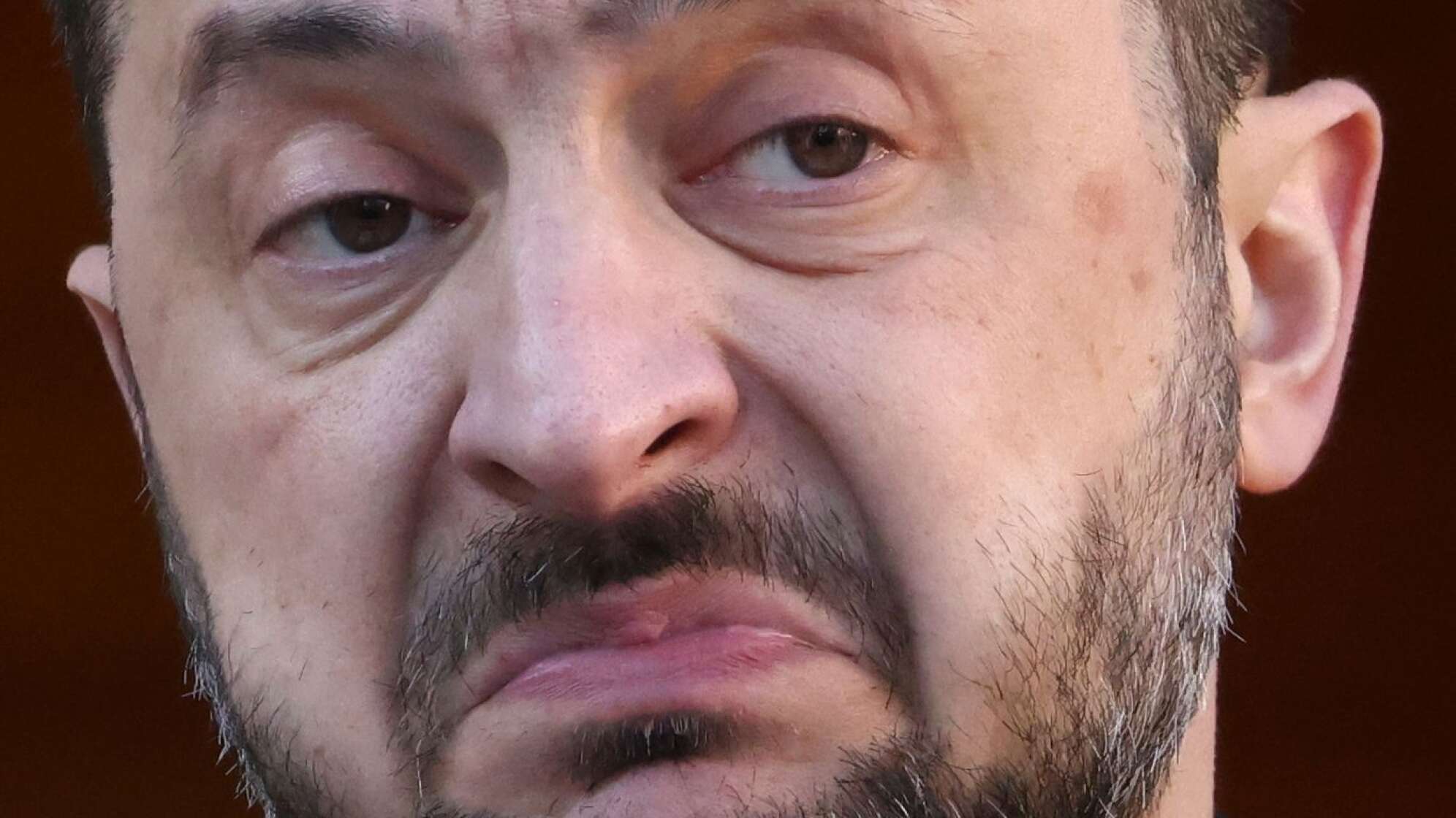 Ukraine-Krieg - Selenskyj