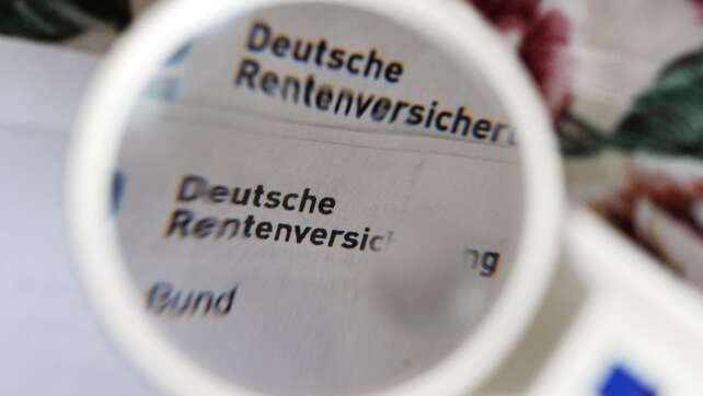 Rentenpaket: Mehr Geld für Rentner, Mütter, Senioren im Job