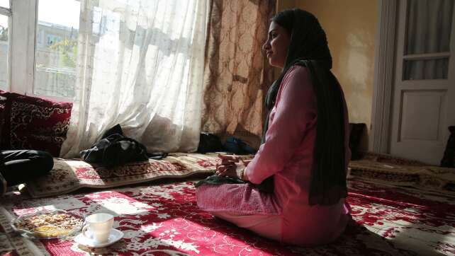 Tourismus in Afghanistan: Urlaub bei den Taliban