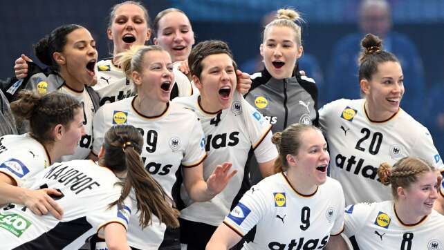 Medaillen-Traum wird realer: «Wenn nicht jetzt, wann dann?»