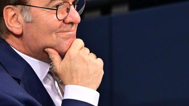 Bundestag beschließt Gesetz für neuen Wehrdienst