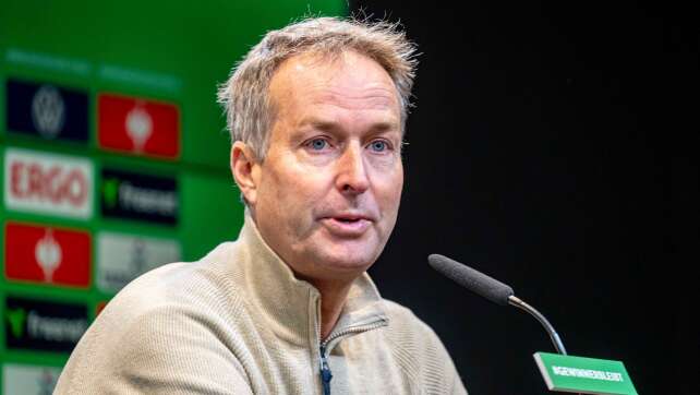 Bayer-Coach Hjulmand: Wagner-Aus bei Augsburg kein Faktor