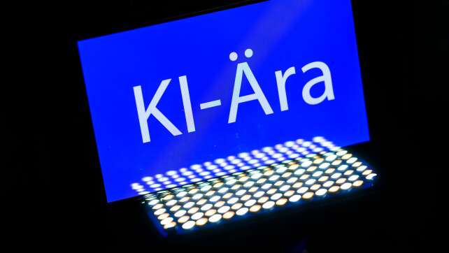 Von «KI-Ära» bis «Vertiktokung»: «Wörter des Jahres» gekürt