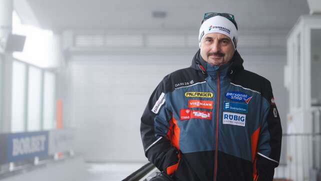 Rodel-Legende Hackl hört bald auf