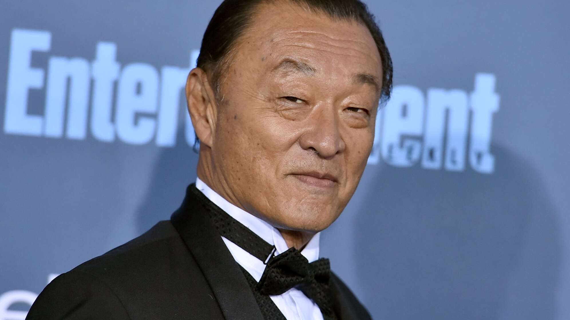US-Schauspieler Cary-Hiroyuki-Tagawa gestorben