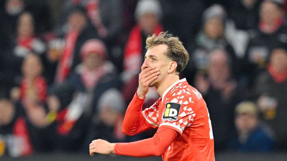 Nächste Pleite für Mainz 05 - Neuer Trainer am Montag?