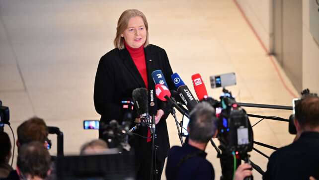 Bas über Rente: «Wir brauchen ein ganz neues System»