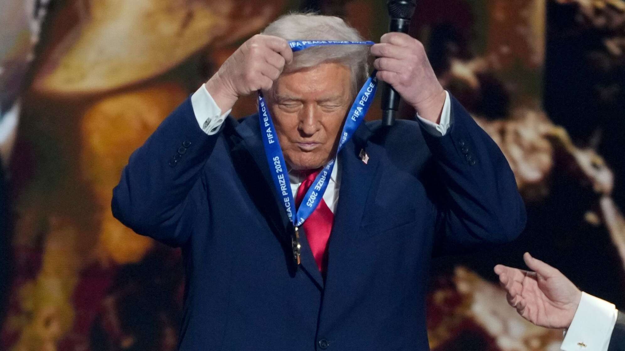 Fußball-WM 2026 - Auslosung Vorrunde