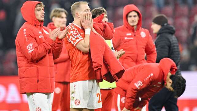 Sportdirektor: Neuer Mainz-Trainer soll am Montag starten