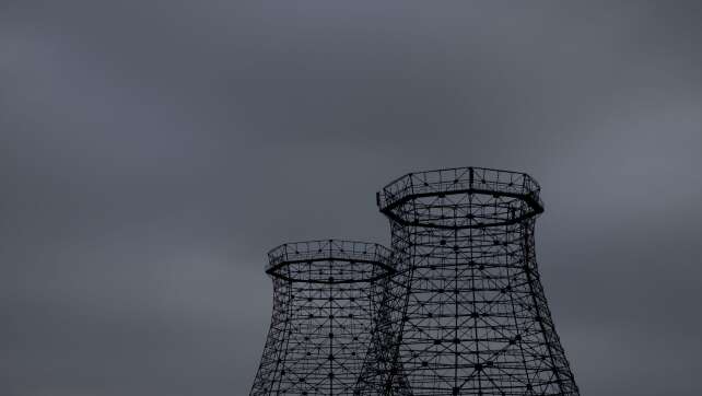 Regen, Wolken und Wind statt Winterwetter