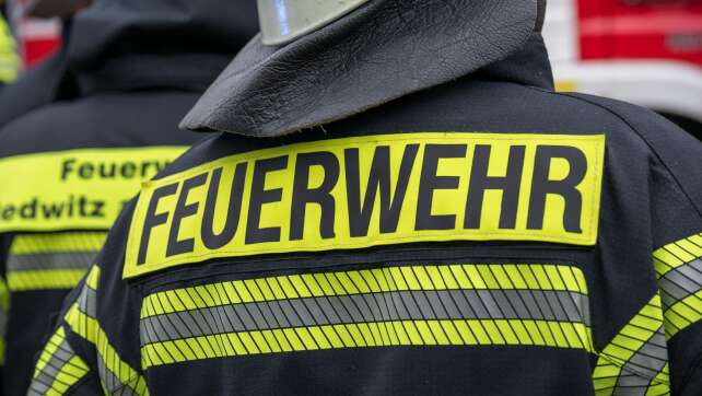 Feuerwehren aus Südbayern zum 150-jährigen Jubiläum geehrt