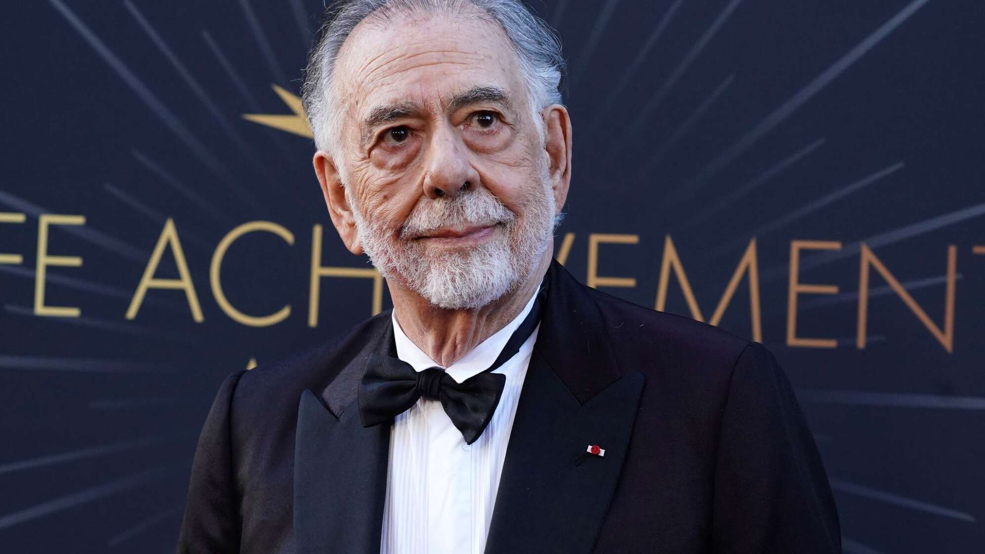 Francis Ford Coppola