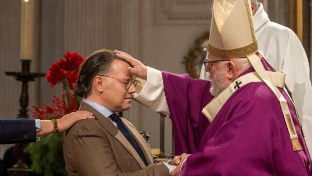 Wer lässt sich als Erwachsener firmen?