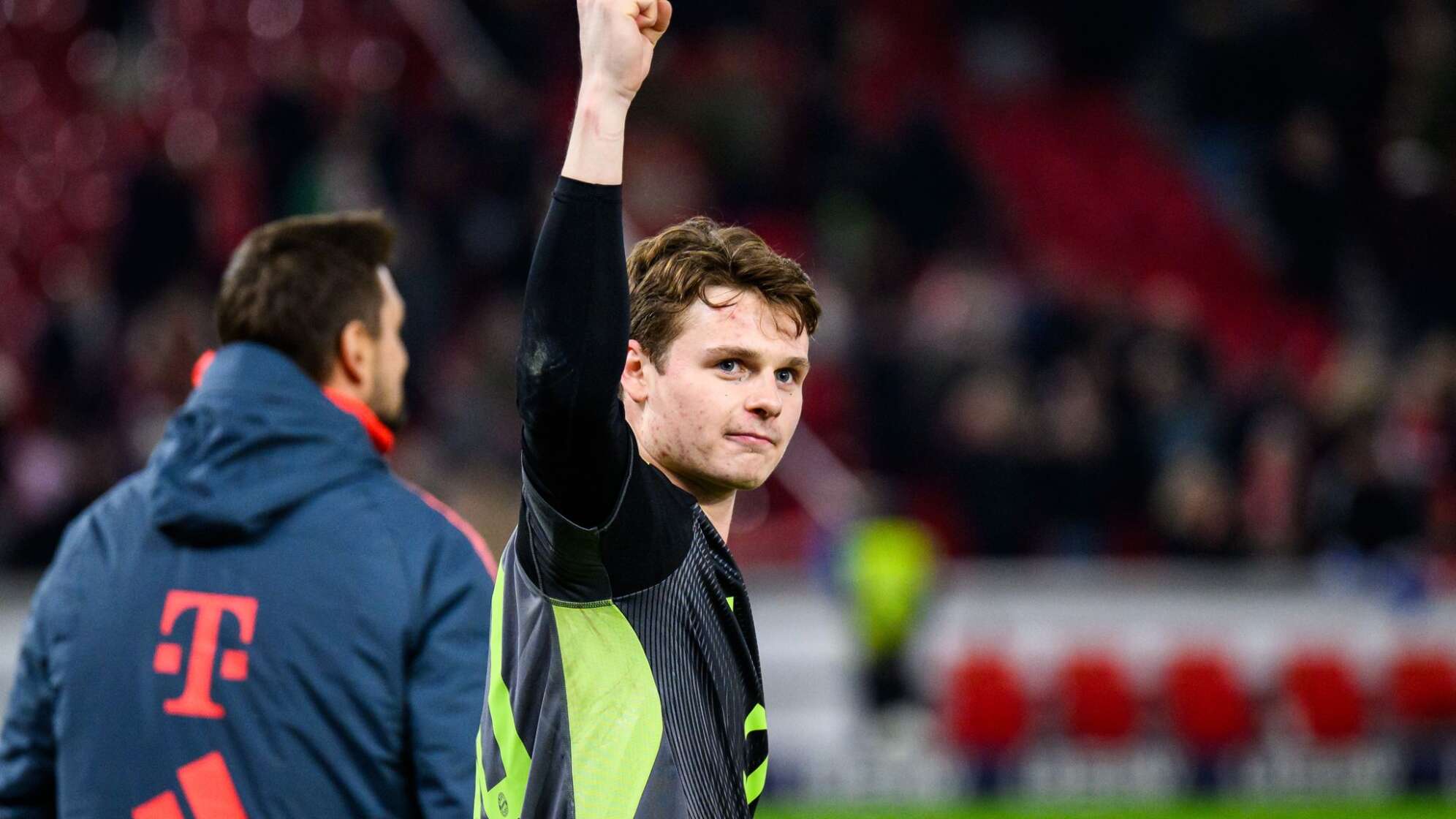 VfB Stuttgart - FC Bayern München