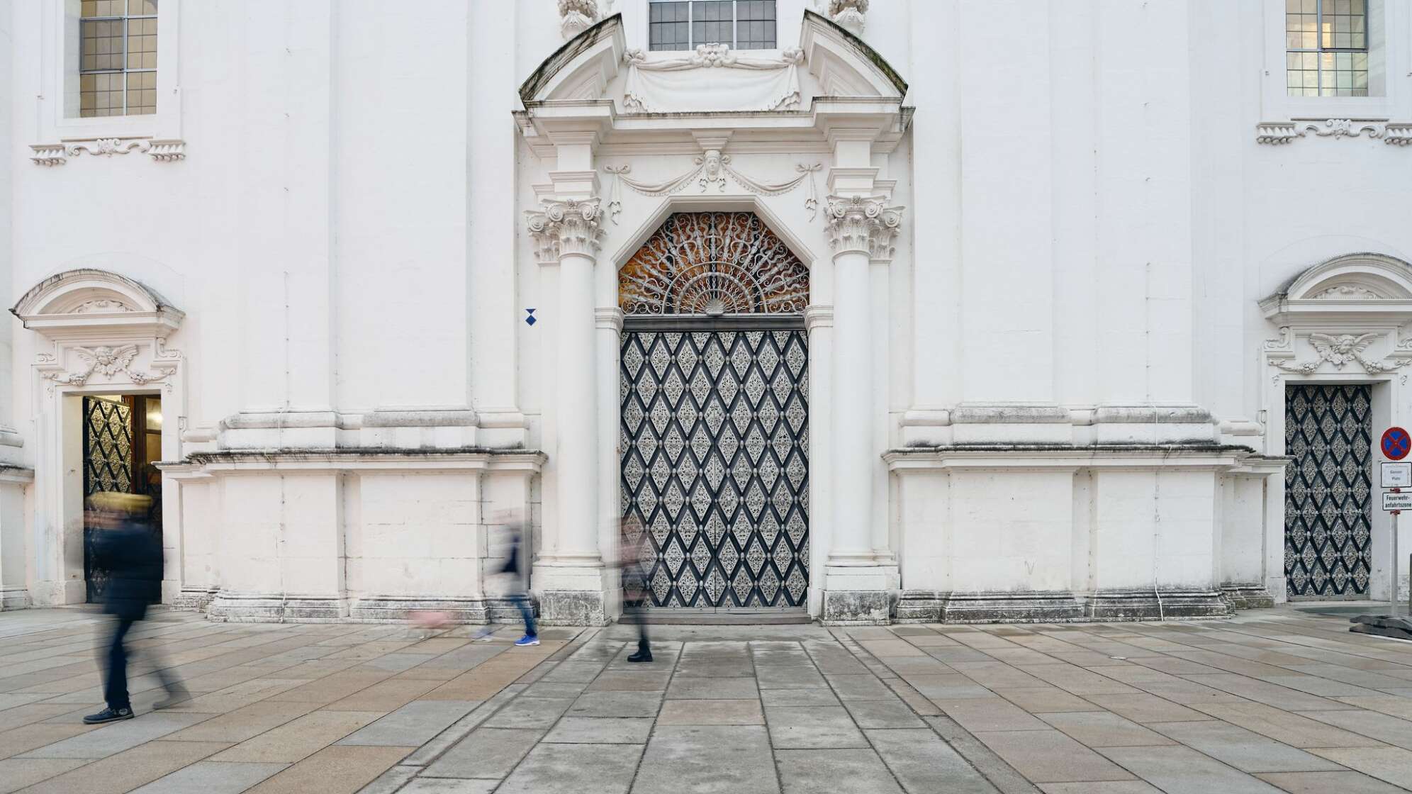 Dom St. Stephan in Passau