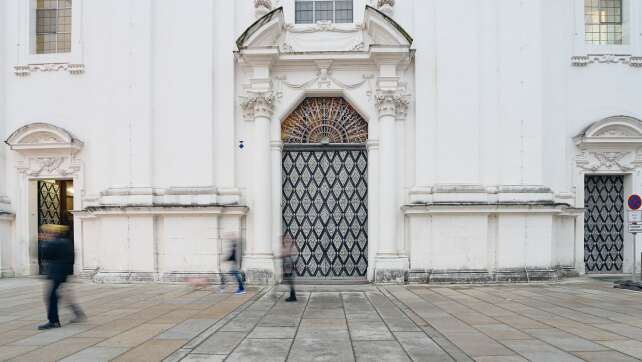 Passauer Missbrauchsstudie wird veröffentlicht