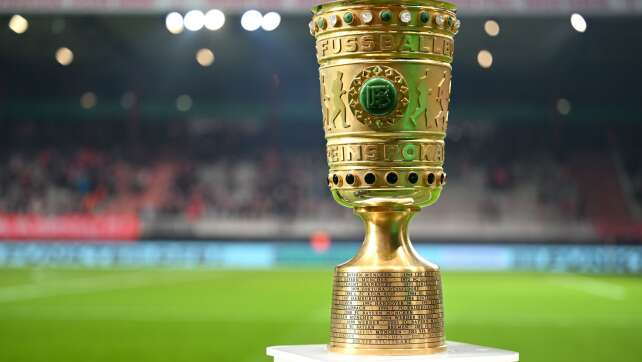Pokal-Knaller im Viertelfinale: Bayern empfängt Leipzig