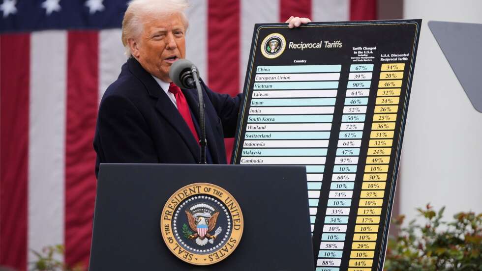 US-Gericht kippt Trumps Zölle: Millionen-Rückzahlungen für bayerische Unternehmen – Belastung durch neue Zölle bleibt hoch
