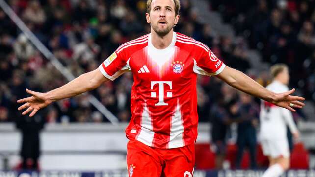 Eberl zapft ungewöhnliche Quelle an: «Sporting ist gut»