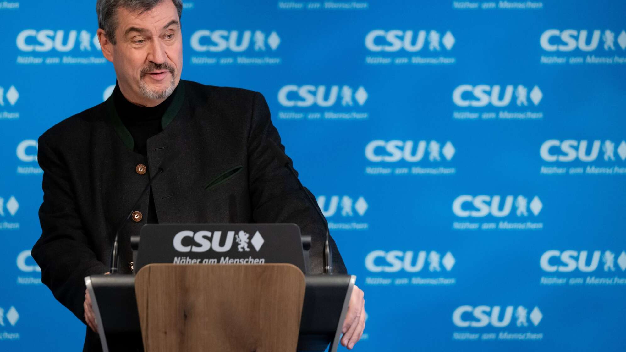 Söder: Höhere Krankenkassenbeiträge möglichst vermeiden