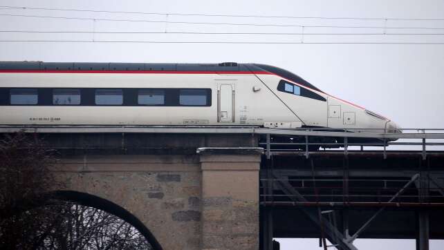 Züge werden 2026 zwischen München und Allgäu ausgebremst