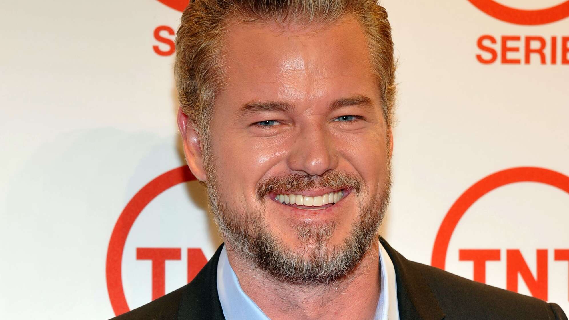 Eric Dane