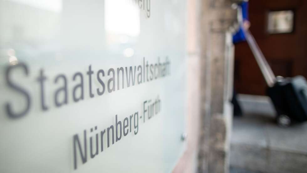 Rassistische Parolen in Diskothek? Prozess im April