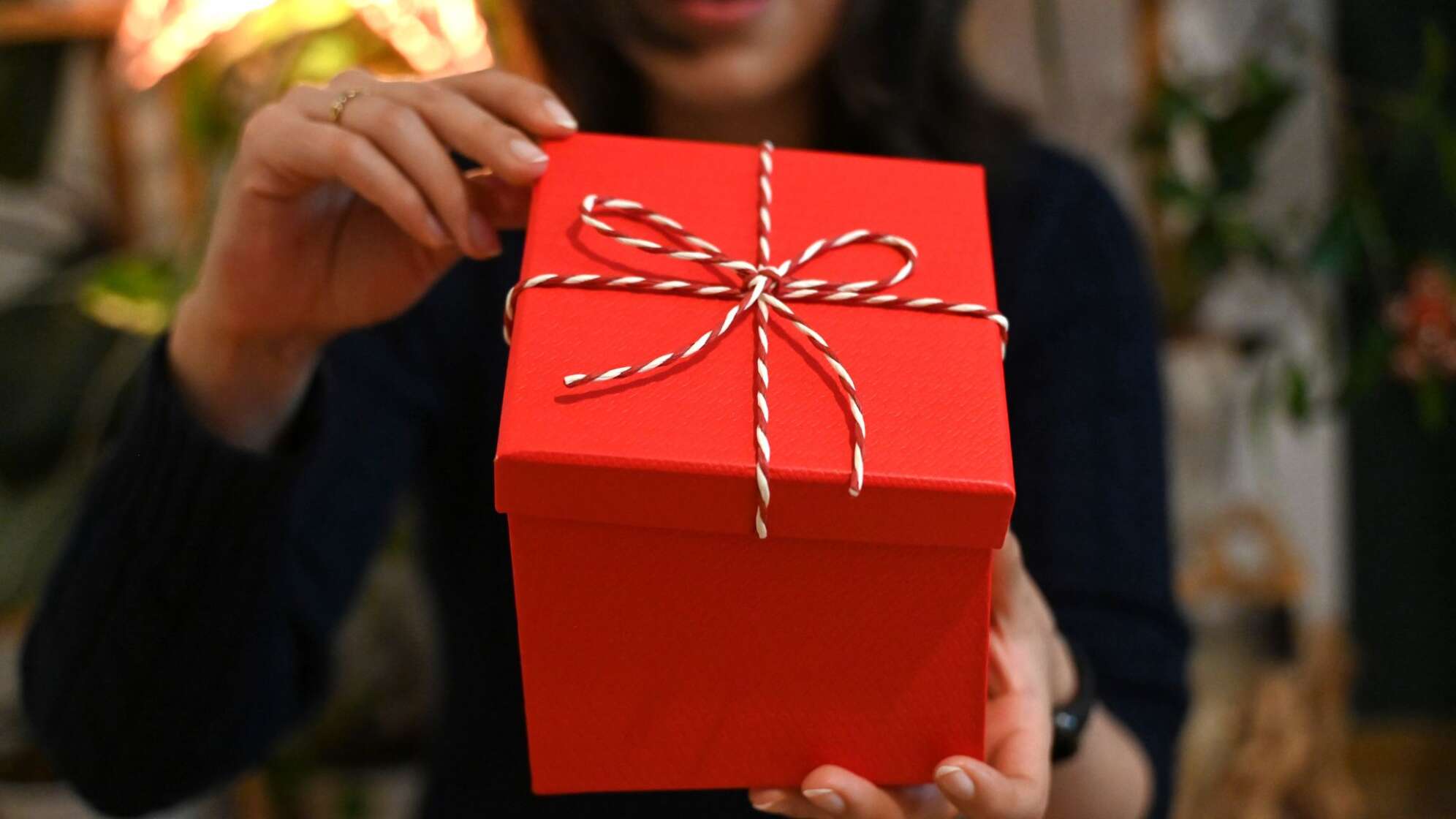 Ich schenk’ mir was: neuer Geschenke-Trend zum Fest