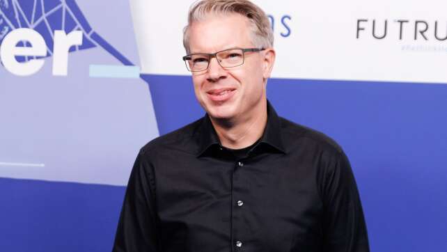 Frank Thelen baut Unfall in der «Höhle der Löwen»