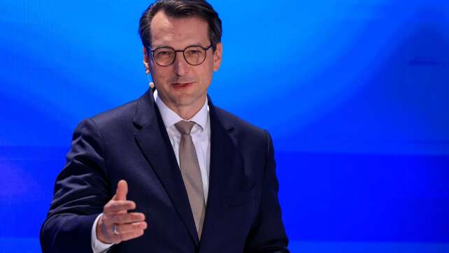 Produktionschef Nedeljkovic folgt auf Zipse an BMW-Spitze