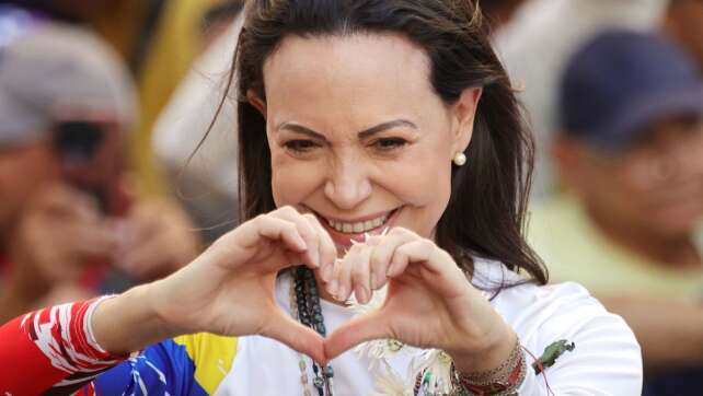 Kommt sie? - Die Nobelpreise und ein großes Fragezeichen