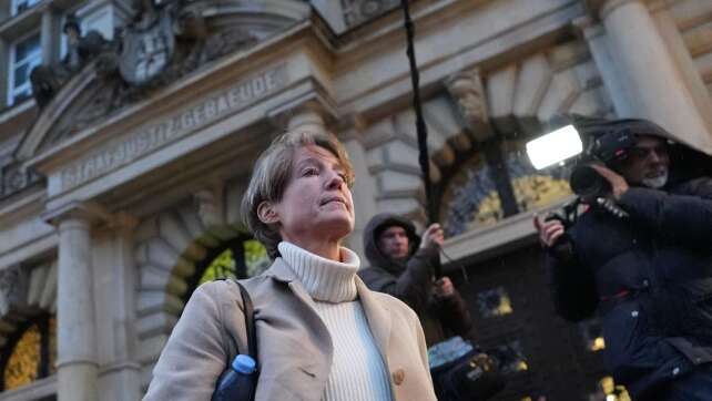 Block-Prozess: Staatsanwaltschaft mit neuen Zeugenaussagen