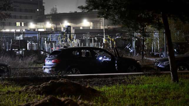 Schuss auf Autofahrer fiel bei Schlag gegen Drogenhändler