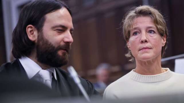 Mutmaßlicher Chef der Entführer: «Es gab viel Druck auf uns»