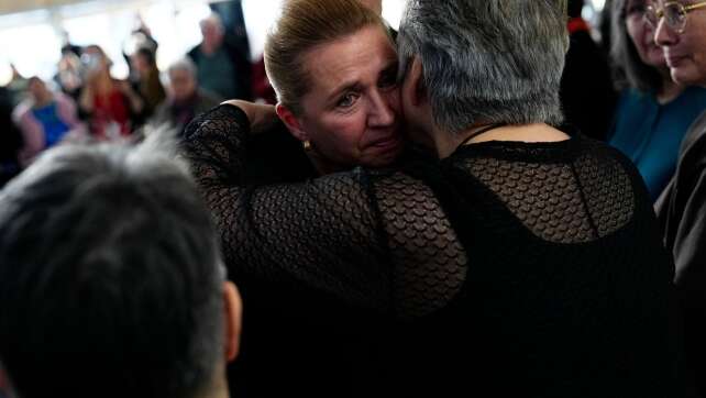 Dänemark entschädigt Grönländerinnen für Spiralen-Skandal