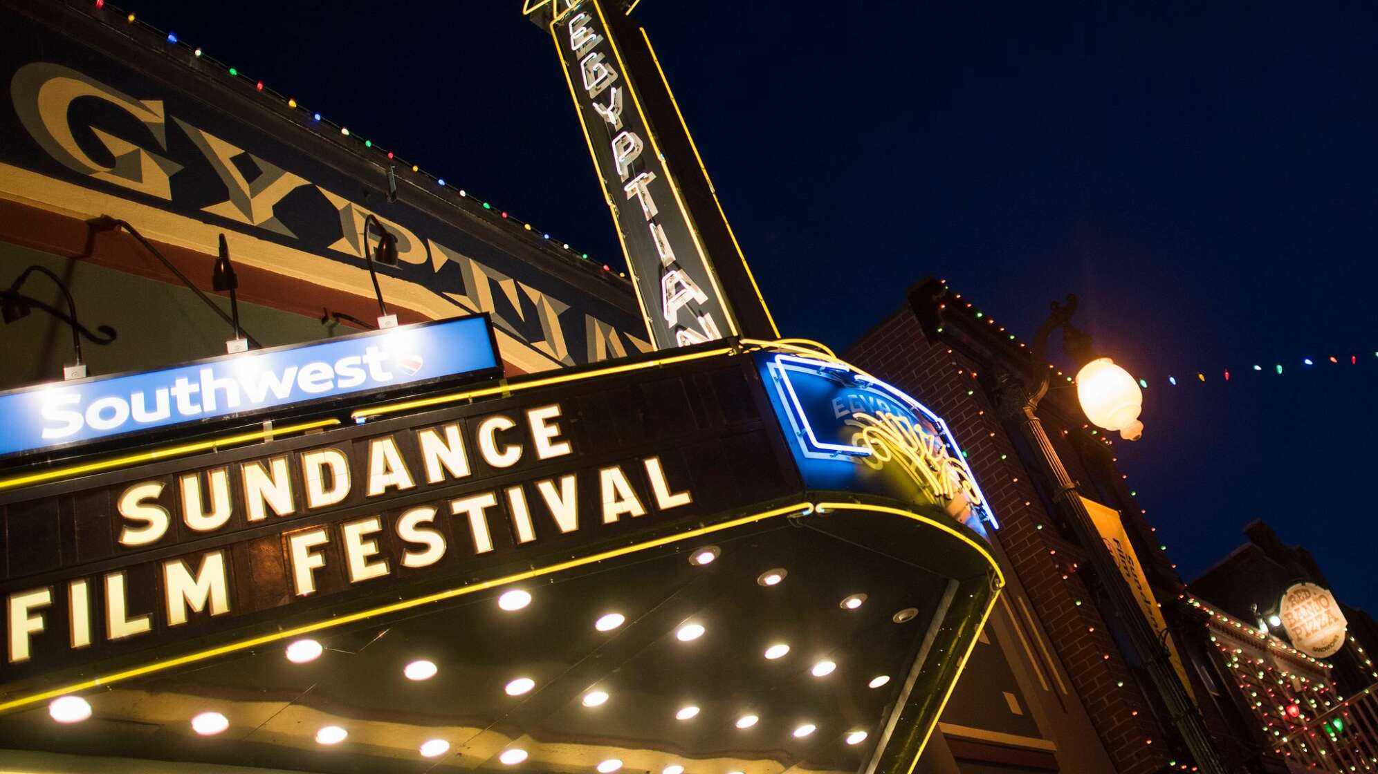 Sundance Film Festival